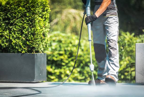 Greenville, IN Pressure Washing Company